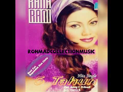 Rana Rani - 5 Tahun (cipt.Acing C pribadi/Arr.Harry B)