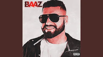 Baaz