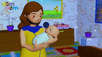 Lagu Nina Bobo Buat Anak Anak ( 1 Jam Nonstop )