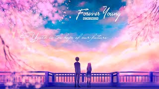 [Vietsub+Lyric] Forever Young - UNDRESSD