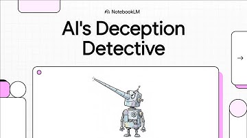 AI s Deception Detective