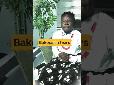 Epiesco - Wusai We Di Go (Bakossi in tears)