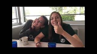 UR Gamma Phi Recruitment 2020