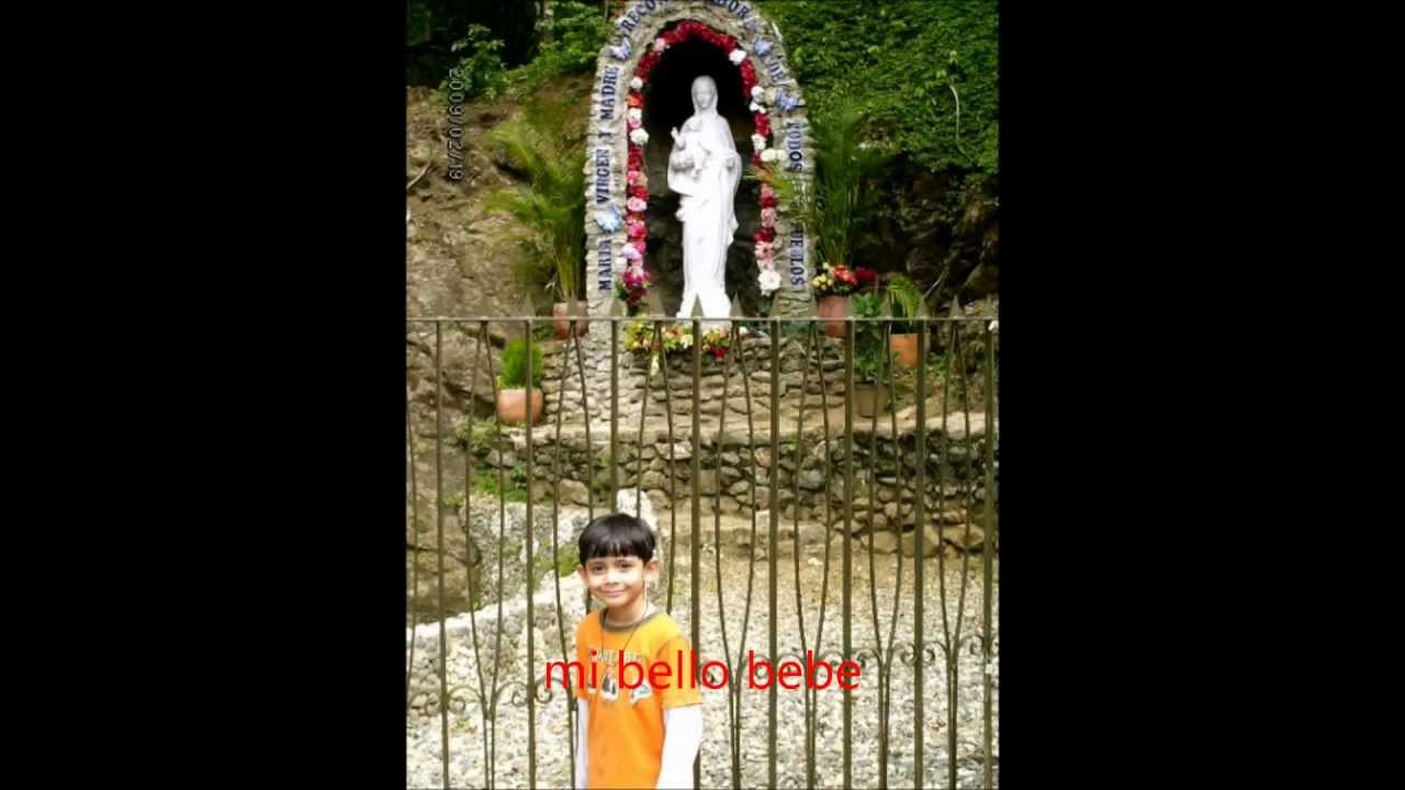 manifestaciones marianas de la virgen rosa mística 2012