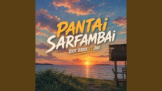 Pantai Sarfambai