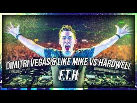 dimitri vegas like mike hardwell song dimitri vegas like mike hardwell song