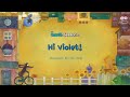 Larva Tuba Episodes 25 Season 2 Hi Violet Larva Tuba Episodes 25 Season 2 Hi Violet