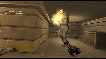 14 Nations Collide | Enemy Territory Nations Cup 2025 Seeding