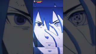 Why Can't Sasuke Fly Like Pain? #naruto #anime #shorts
