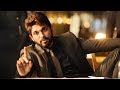 Allu Arjun Best Action Scene From DJ  South Indian Hindi Dubbed Best Action Scene