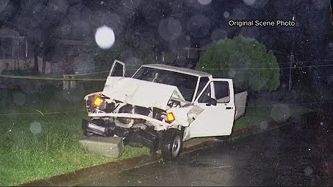 JSO looking for information in 1990 murder of Glenn Morris