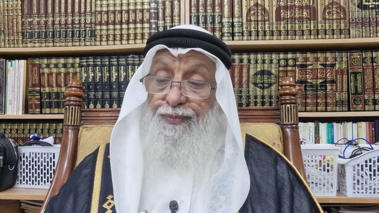 عيوب النكاح التي ترتيب عليها الفسخ. أحكام الأسرة 8. الدكتور عبدالله بن إبراهيم السادة.  #فقه #دين