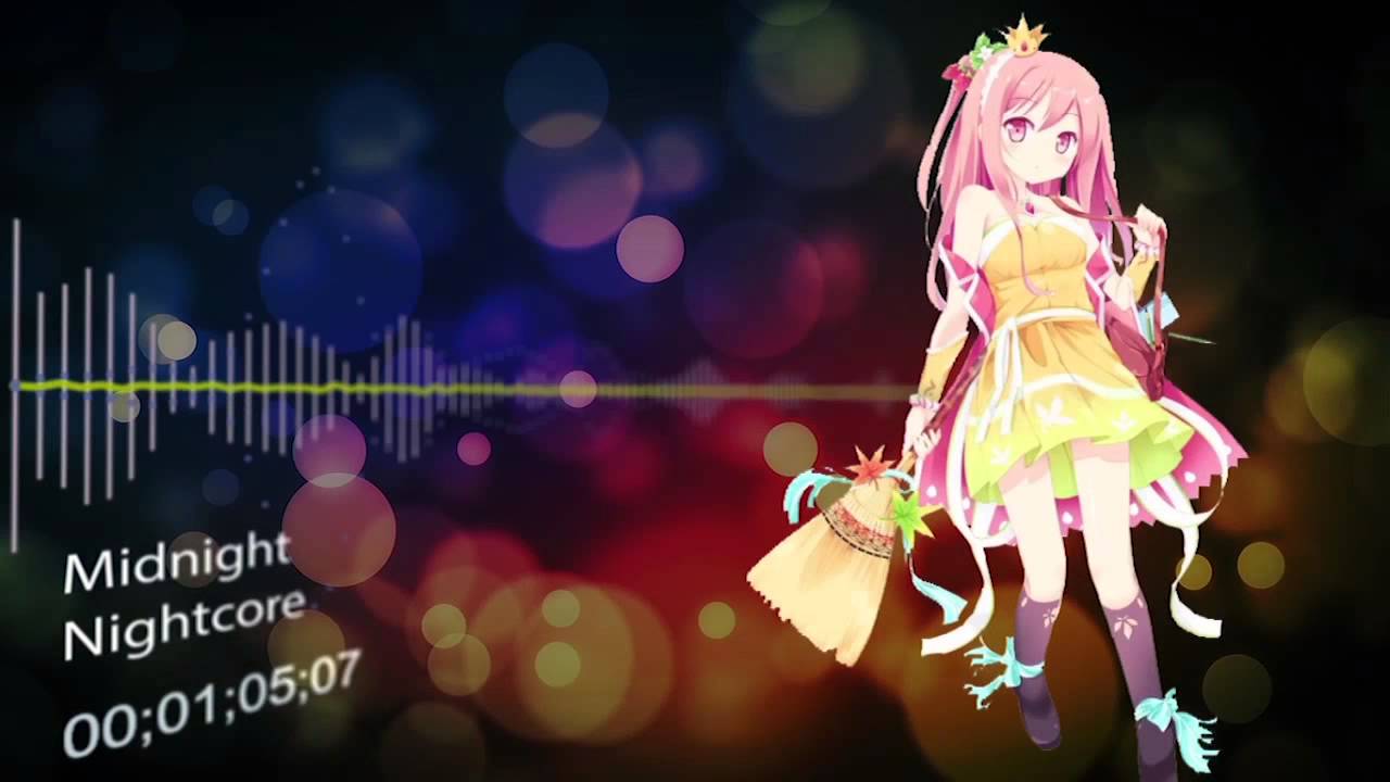 Nightcore Midnight