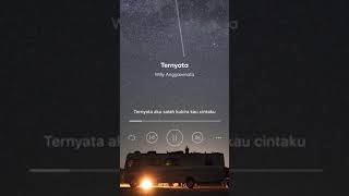 Ternyata  Willy Anggawinata   Lagu Viral Tiktok November 2021