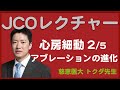 【JCOレクチャー】心房細動 #2. アブレーションの進化