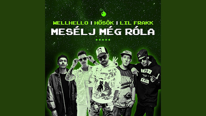Mesélj még róla