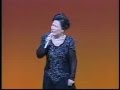 武川美代子 「梅川」を歌いました.flv