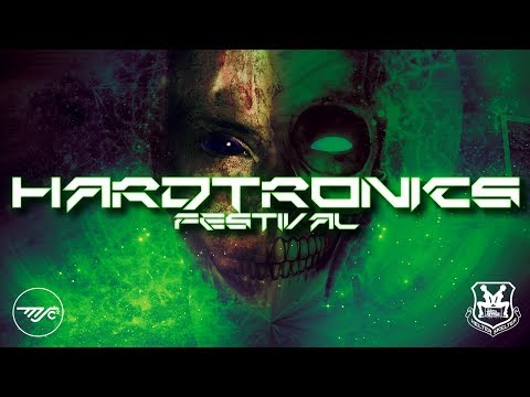 HARDTRONICS AFTERMOVIE 20.05.2017 @ MS Connexion Complex