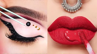 THE MOST CREATIVE MAKEUP IDEAS FOR GIRLS | Awesome Makeup Design We Could Find screenshot 5