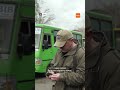 «Я би пішов працювати шахтарем, а не водієм маршрутки» / hromadske
