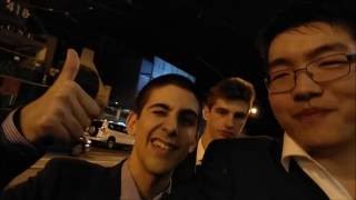 2016 Post-Formal Slideshow