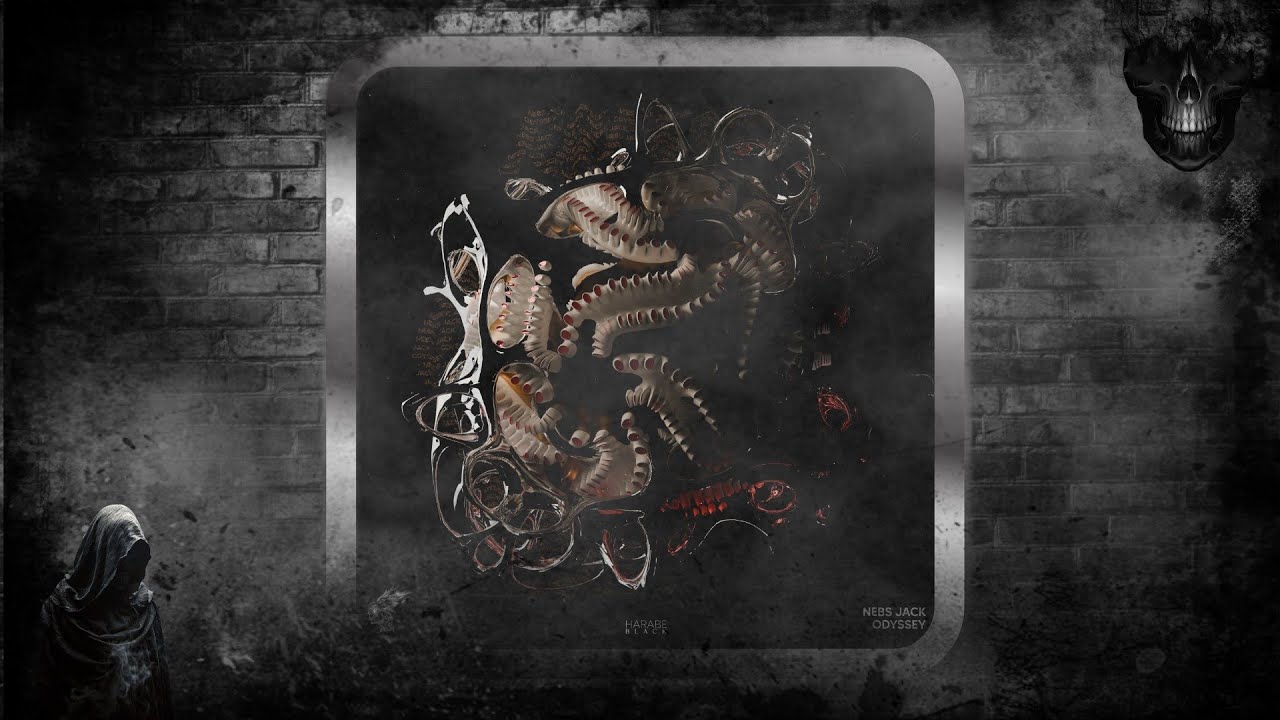 Nebs Jack – Alliance (Original Mix) [Harabe Black]