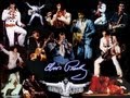 Elvis Concert, The Behind The Scenes  Secrets Revealed.in HD