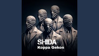 Shida - Koppa Gekon