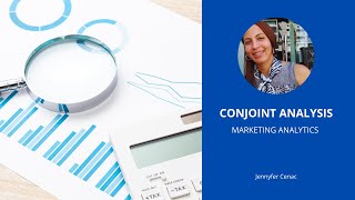 Conjoint Analysis Tutorial