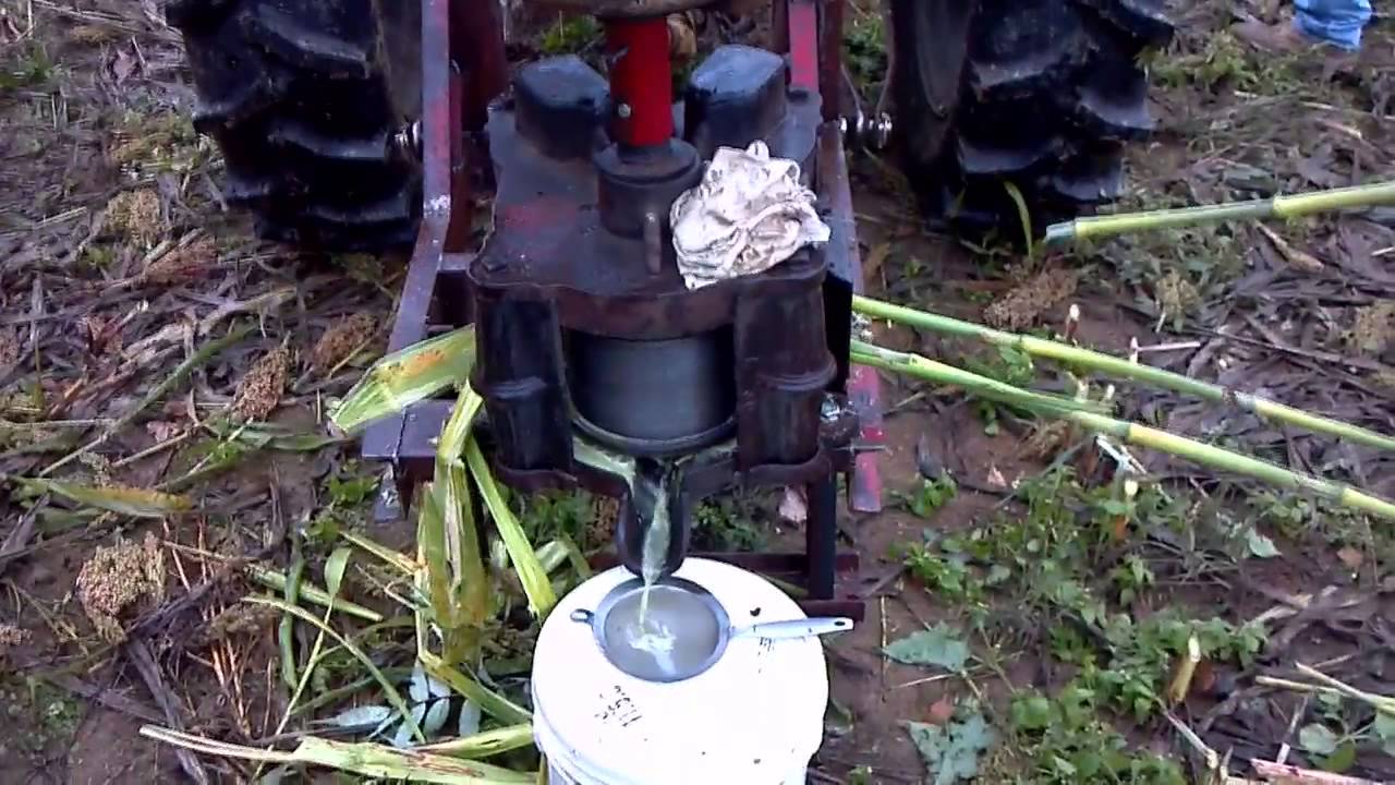 Cane Molasses 2012 YouTube