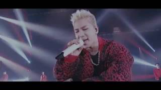 BIGBANG - BANG BANG BANG (JAPAN DOME TOUR 2017 -LAST DANCE- : THE FINAL) Resimi