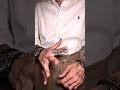 Boyfriend ASMR: Jealousy Triggers and Comforting Roleplay #shorts
