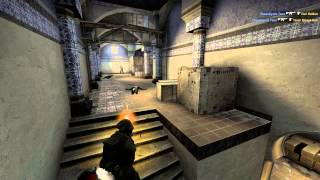 One of those days on CS GO screenshot 4