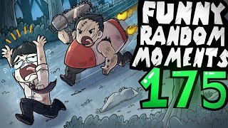 Dead by Daylight funny random moments montage 175