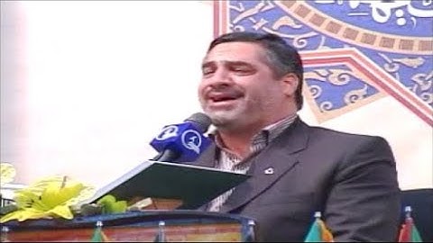 الإسراء 105-111 والأحزاب 39-44 والكوثر - القارئ أحمد أبو القاسمي