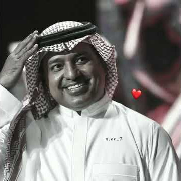 انت الذي مايشبهك بالملا حي //#راشد_الماجد// ❤️ . . تصميم راشد الماجد