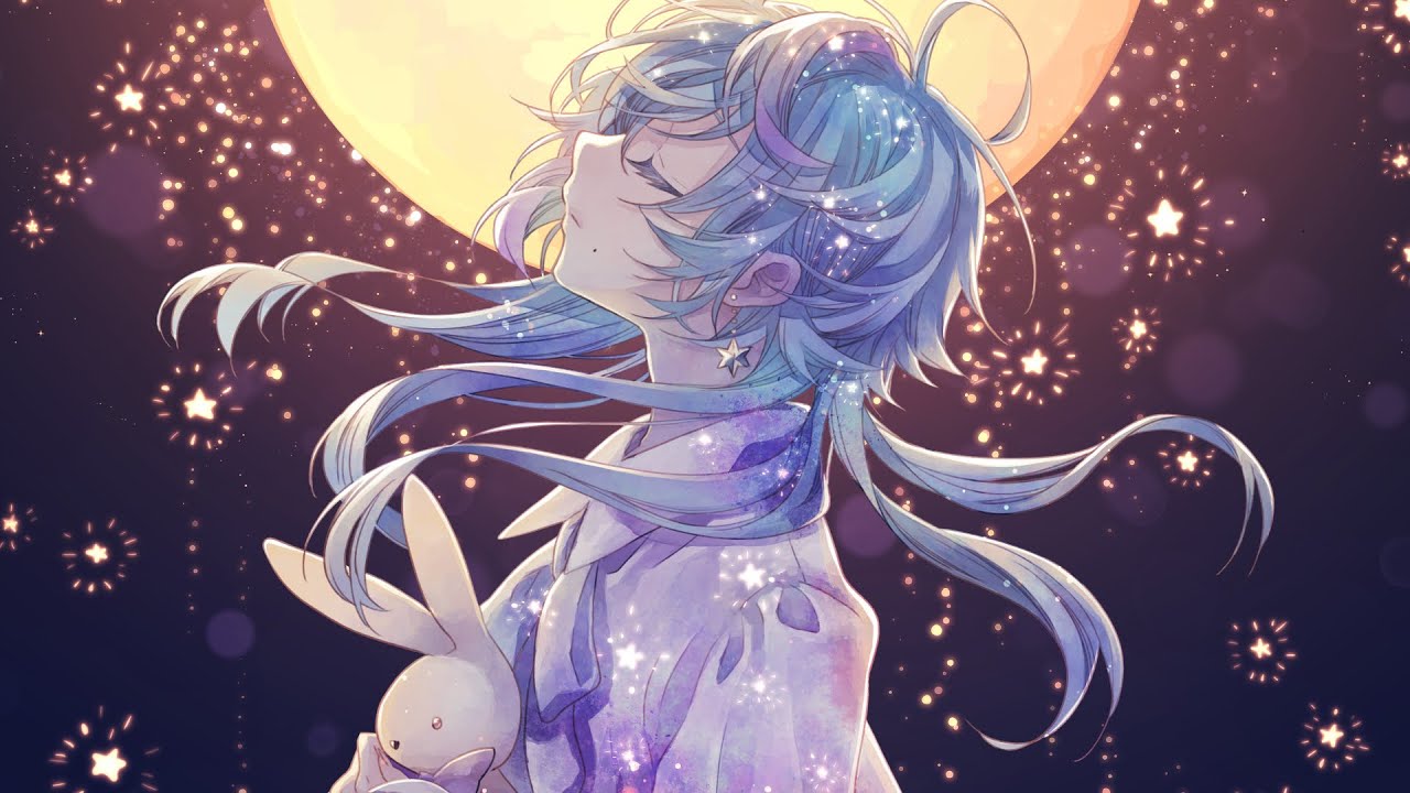 回る空うさぎ / Covered by 天蘭