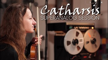 Catharsis - Superanalog Session