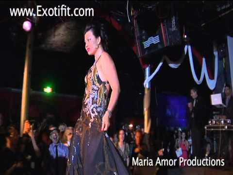 FANTASY BEYOND BEAUTY (EXOTIFIT'S 1ST YEAR ANNIVER...