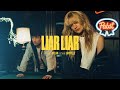 DYLAN - Liar Liar ft. Bastille - Official Video Premiere and Live Stream