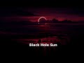 Soundgarden - Black Hole Sun Tradução Legendado