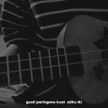 kuatno aku cover senar 3