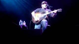 Aaron Lewis~Devil chords