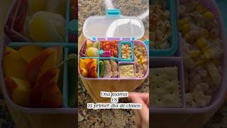 Feliz Primer Día De Escuela