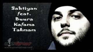 Sahtiyan feat. Buura - Kafama Takmam Resimi