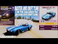 FH5 1965 SHELBY COBRA 427 S/C AWD DRIFT TUNE