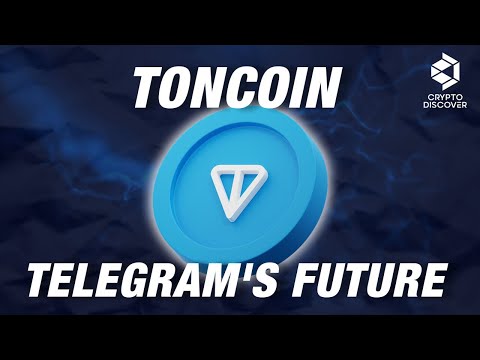Kunci Kesuksesan Ton Coin 🚀