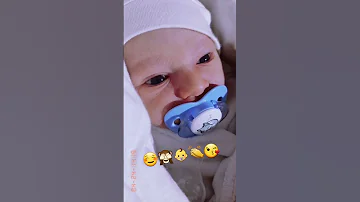 هلق انا الجديد ع ساحة اطفال تك توك حالات واتس اب Baby 