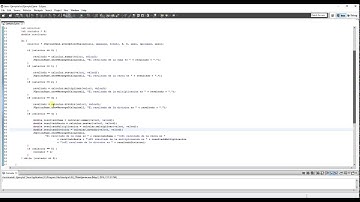 Tutorial Depurador Eclipse