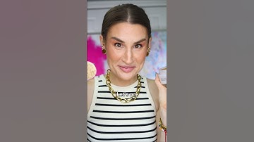 I tried to make the Perfect Fake Freckles!